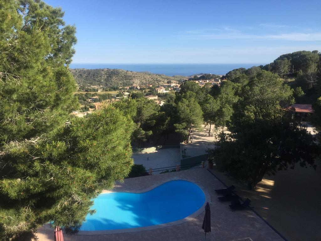 Finca El Otero Aigues Buitenkant foto