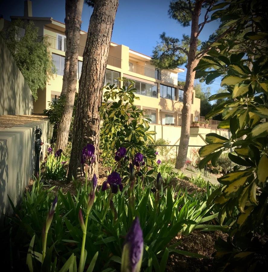 Finca El Otero Aigues Buitenkant foto
